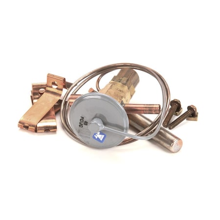 Jade Fbj-1/4-C, Sporlan Valve Refri 3000010475